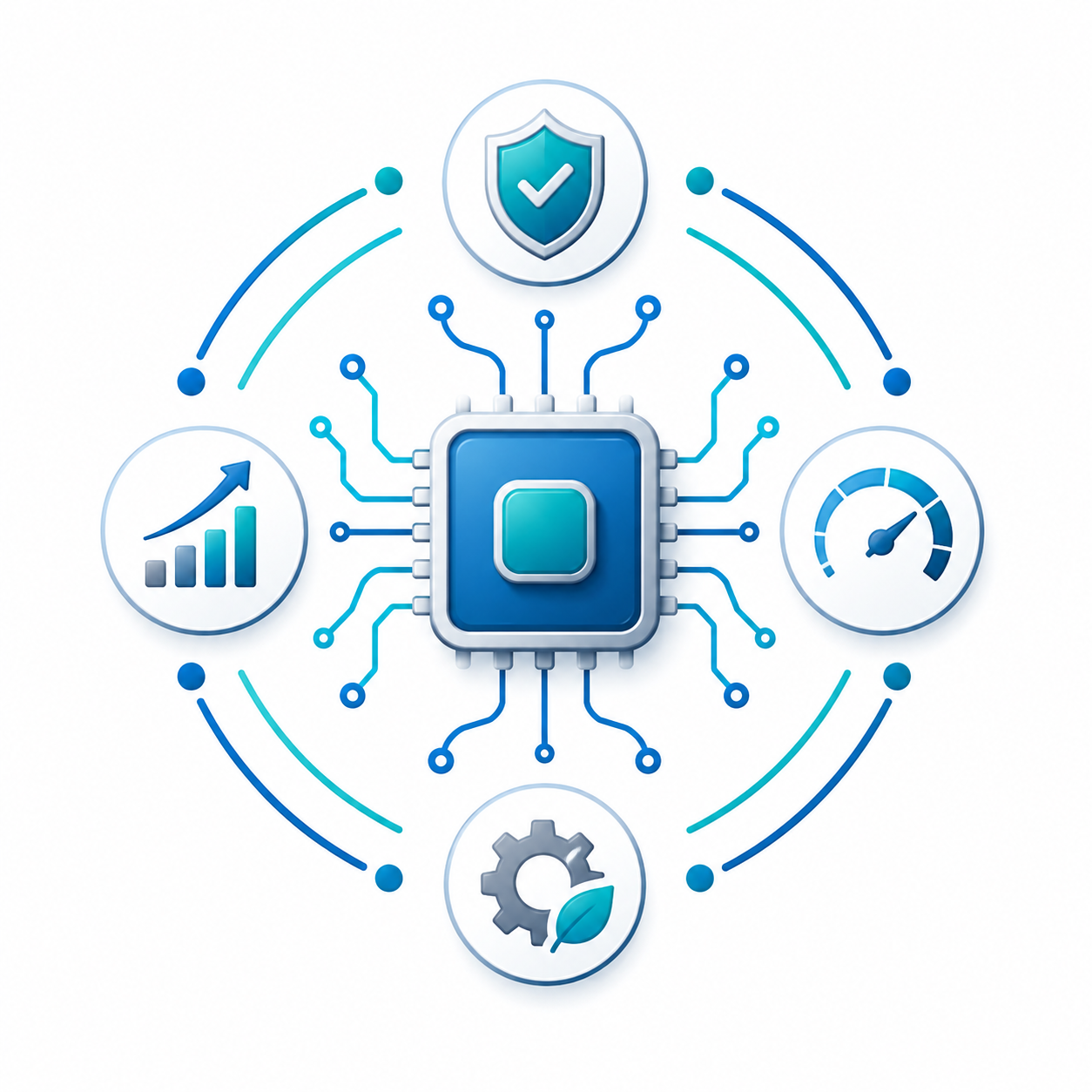 Advanced connectivity and mobility